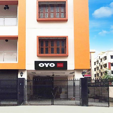 Super Hotel O Haven Inn Kolkata Exterior photo